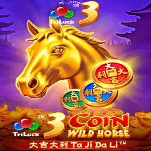 Exploring 3CoinWildHorse and its Secure Betting Platform