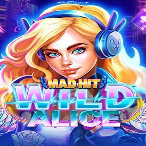 MadHitWildAlice: A Unique Adventure Awaits