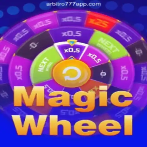 Discovering the Magic of MagicWheel: An In-Depth Look at the Game and Arbitro777.Com BET♦️Site Confiável