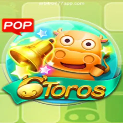 Dive into the World of 6Toros: A Strategic Card Game Paired with Arbitro777's Leading Betting Platform
