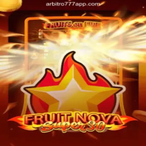 Discover FruitrNovaSupe30: A Captivating Adventure in Modern Gaming