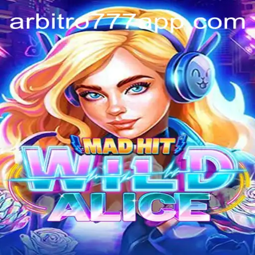 MadHitWildAlice: A Unique Adventure Awaits