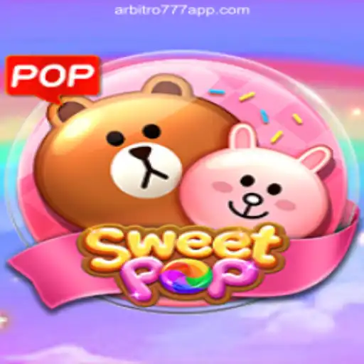 SweetPOP: The Candy-Themed Game Taking the World by Storm