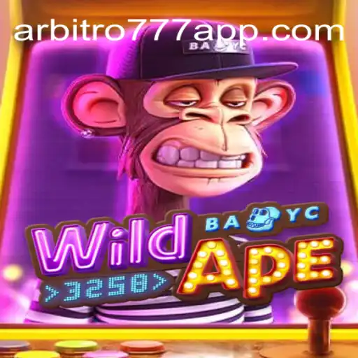 Unveiling the Exciting World of WildApe3258
