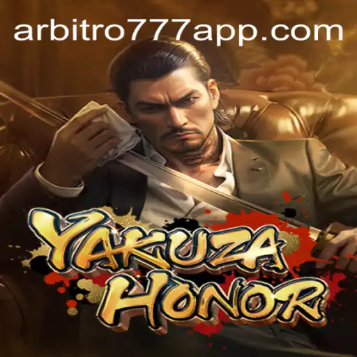 YakuzaHonor Game Overview and Guide to Playing Arbitro777.Com Login BET♦️Site