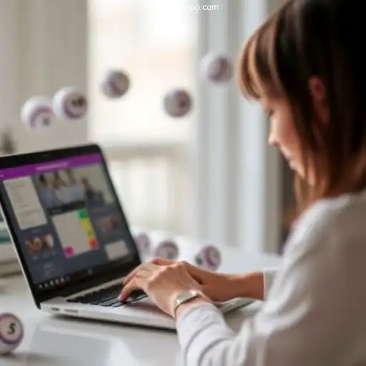 Exploring the World of Online Lottery