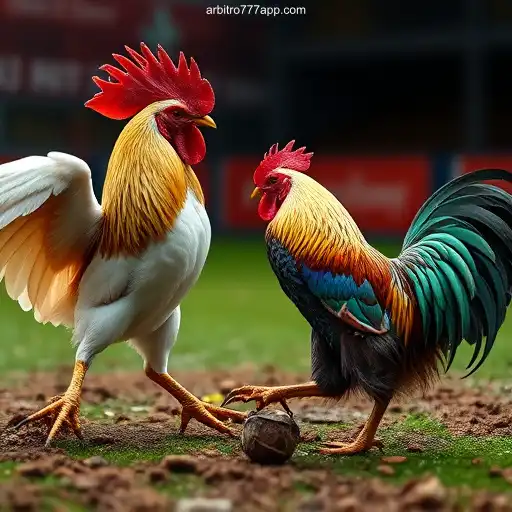 Exploring the World of Online Sabong and Arbitro777.Com