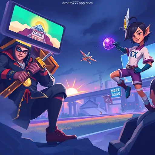 Exploring PG Games: The Future of Online Gaming