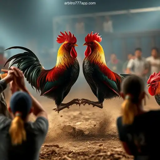 Exploring the World of Sabong Games