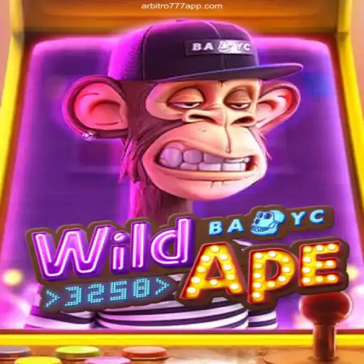 Unveiling the Exciting World of WildApe3258